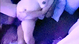 Getting Fucked by My Neighbor While My Husband Is at Work