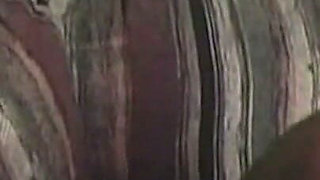 Nubian Princess Rides Her Tattooed Stud Wildly