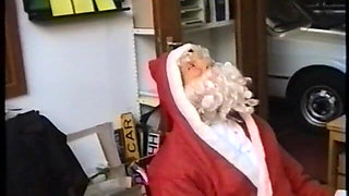 Randy Boxes 1992