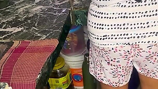 Angry Desi Maid Gets Fucked Hard by Boss Intense Revenge Sex