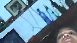 Stepmother Fucking with Sucking Cheating Sri Lankan