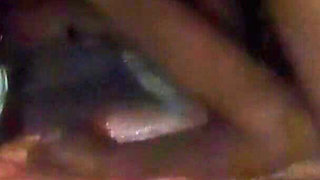 For the First Time, Enjoy the Whole Night with Your Girlfriend