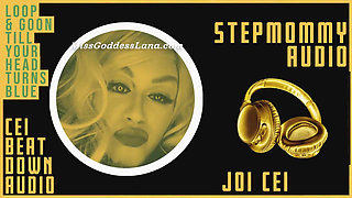 Cruel Step Mommy 1 Loop & Goon Till Your Head Turns Blue
