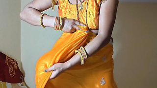 Desi Wife Fingering Pussy Alone at Home