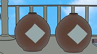 Dragon Girl X - Dragon Ball Part 34 - so Much Sex by Loveskysan