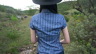 I THIS GIRL FROM THE VILLAGE