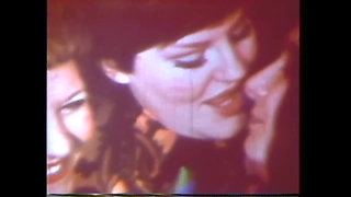 The Sexy Lesbian Fucker