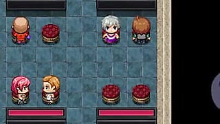 Never Saint - Part 33 - Blowjob in the Store and Naked Outside by Loveskysan69