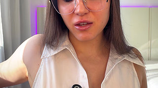 Guided Handjob You Are a Very Naughty Patient
