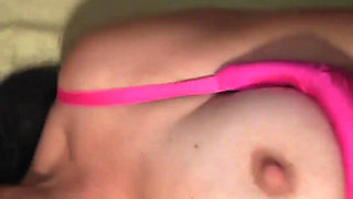 Anal Tightness Test