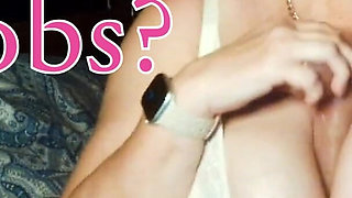 Do You Love Big Boobs?