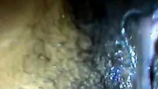 Indian Girl Masturbating on Webcam