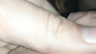 I Came in Her Sweet Mouth. Her Lips...mmmmm