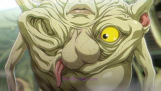 The Darkest Secret Found in an Abandoned Building, Rave Impregnated(Hentai Anime 2026)