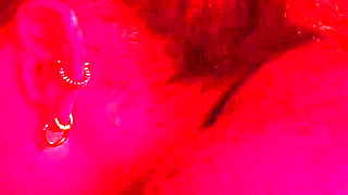 Couple Invited Me to Have a Foot Fetish Party and I Ended up Making Her Cum in My Mouth After Sucking Her Pussy