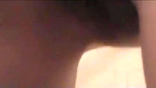 Horny in the Bathroom Under the Shower