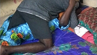 Village Aunty Hot Sex with Guy