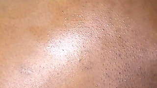 Big Black Dick Vs Savana Creamy Pussy