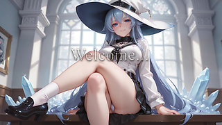 M.I.S.T. Academy Instructor Miku Official Reveal