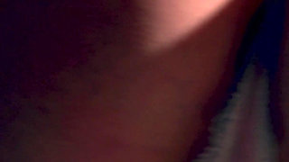 He Pulled My Panties off and Gently Fucked Me