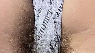 Virgin Humiliation Panty JOI