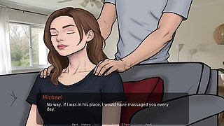 Making up, indian hot kissing, best friends