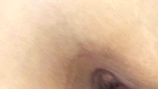 My Stepsister Caught Her Friend Grabbing My Dick.