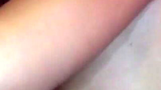 Blonde Babe Stretched Wide in Dripping Hardcore Threesome