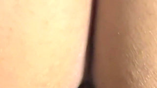 Stepmom Makes Me Cum Inside Her Pussy in Hope of Getting Pregnant Extreme Closeup
