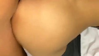 The best sex ever with my Girlfriend