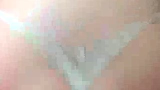 His wife always wanted to be fucked by a big black dick mm