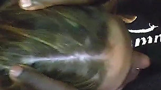 Ggg John Thompson - Facial Cumshot in the Sperm Storm