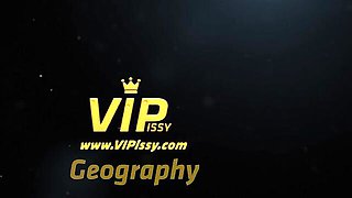VIPissy featuring Antonia Sainz and Jenifer Jane's hd video
