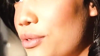 Backstage - Ayarla Souza