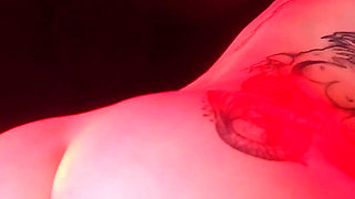 Lucidflix Fire - Sensual Fucking with Angel Youngs & Seth