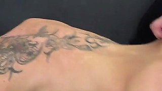 Hot User Gets Fucked with Fisting and Hardcore Sex!!