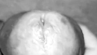 Handjob POV Wife