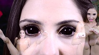 Close up teen fucking