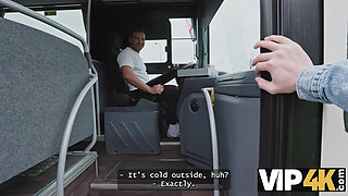 Sex on the Bus