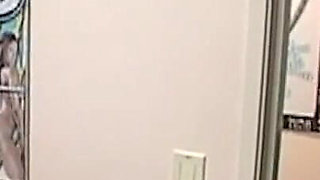 Ebony Amateur Takes Thick White Cock Deep