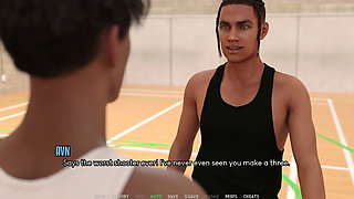Complete Gameplay - Westview Academy, Part 6