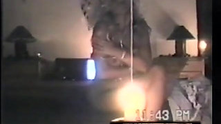 Pamela Anderson Exposed Wild Yacht Seduction