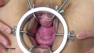 More Fisting Exploration