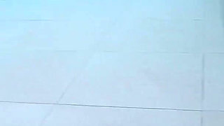 Flashing My Dick in Front of a Girl in Public Swimming Pool and Helps Me Masturbate - Misscreamy