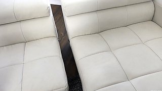 CherryPimps-Respect is Part of the Wife Swap