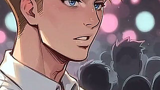 My New Girlfriend Taboo Hentai Game Ep.60 My GF Is Grinding My Best Friend Hard Cock in a Club Party!