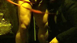 Wife Loves Sucking Dick with Passion