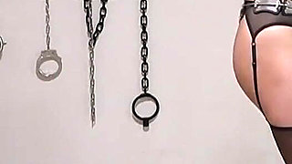 Sexy Girlfriend Training Diary 23