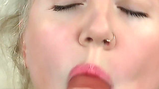 Boss Accidentally Creampies Me While I Try to Keep My Job