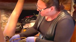 Mistress April Phone Sex Humiliation MILF BDSM Punishment